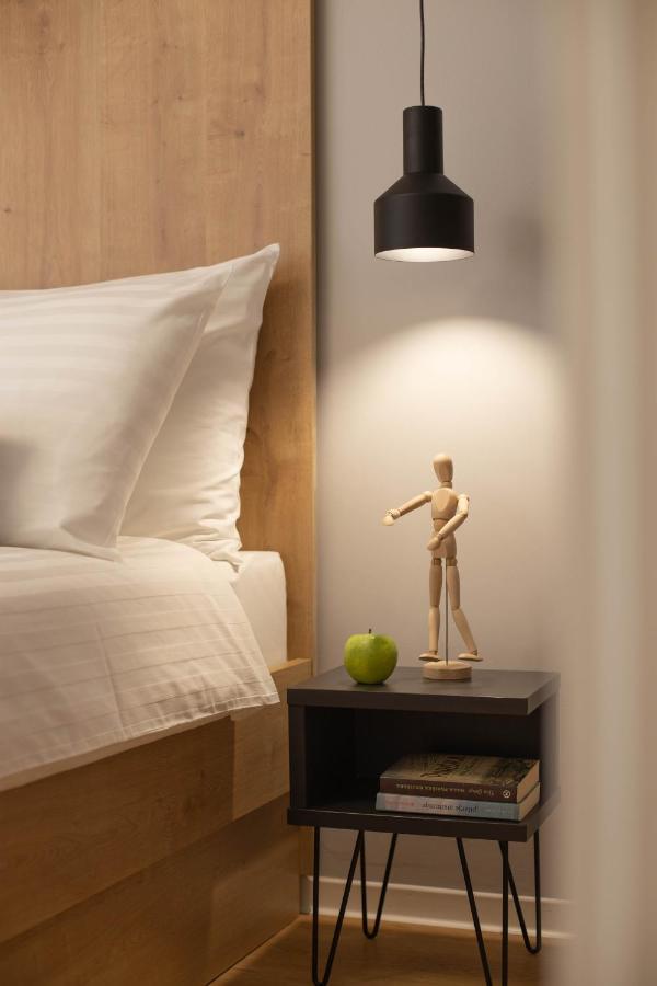 St. Martin'S Apartments Grkavescak Luaran gambar