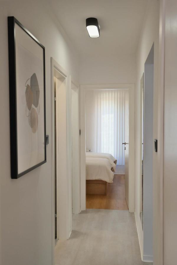 St. Martin'S Apartments Grkavescak Luaran gambar