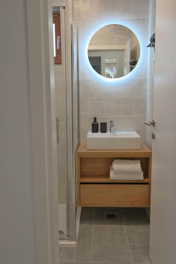 St. Martin'S Apartments Grkavescak Luaran gambar